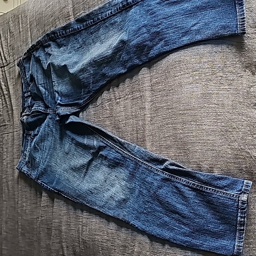 Super cute and comfortable Banana Republic  Jeans